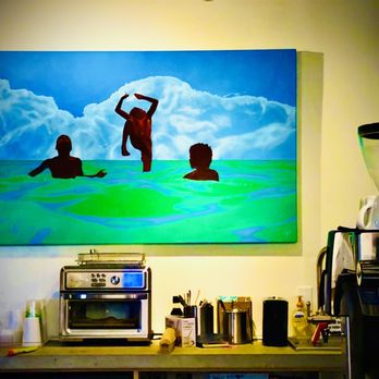 Try Coffee - Very homey space - Coffee & Tea Near Me - Honolulu, Hawaii Try Coffee - Very homey space - Coffee & Tea Near Me - Honolulu, Hawaii