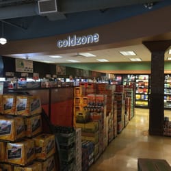 BC Liquor Store - Cold zone~