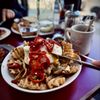 Cafe Lift gift card