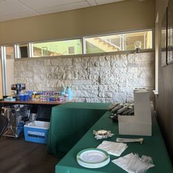 Big Brothers Big Sisters Of Central Texas - Inside