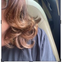 Shear Serenity Salon