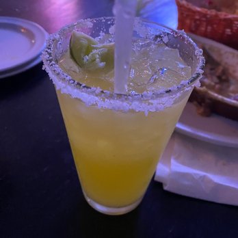 Santiago's Grill & Seafood - Margarita - Seafood Near Me - Bakersfield, California