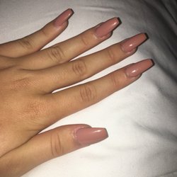 Hi-Tek Nail Salon - I prefer this place over many other nail salons in the tri cities, even if it is a little out of the way. love the color selection too