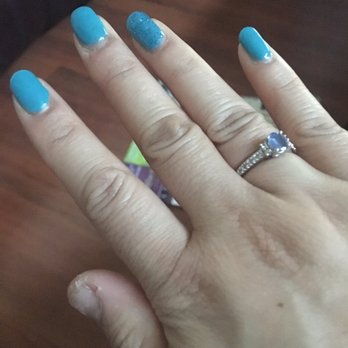 My Nails & Spa - Nail Salons Near Me - Pittsburg, California