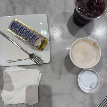 Sucré - Great lattes as well - Gelato Near Me - New Orleans, Louisiana Sucré - Great lattes as well - Gelato Near Me - New Orleans, Louisiana