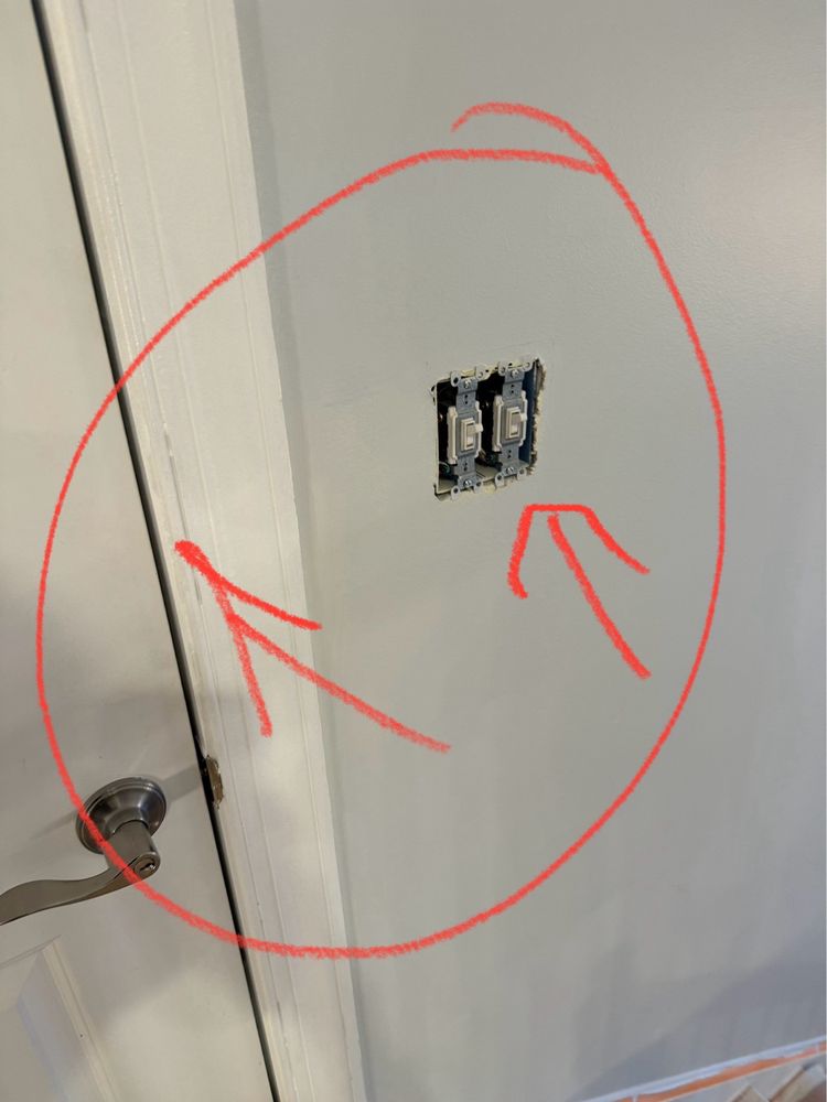 Slide of Southern Triad Home Repair