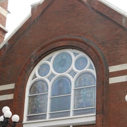 East End United Methodist Church