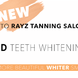 Rayz Tanning Salon