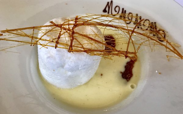 Restaurant Au Petit Extra by null