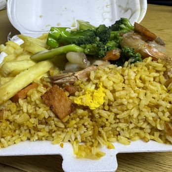 New flavour China - Chinese Near Me - Aguadilla, Puerto Rico