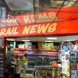 Rail News