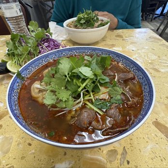 Pho Tay Do - Vietnamese Near Me - Richardson, Texas