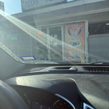 Texas Tacos - Outside - Tacos Near Me - Balch Springs, Texas Texas Tacos - Outside - Tacos Near Me - Balch Springs, Texas