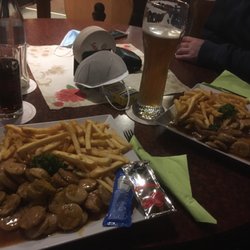 Gaststätte Holzschopf