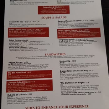 Graydon's - Graydon's Crossing menu p1 - British Near Me - Grand Rapids, Michigan Graydon's - Graydon's Crossing menu p1 - British Near Me - Grand Rapids, Michigan