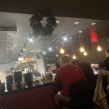 Tiger Fork - Chinese Near Me - Washington, DC, District of Columbia