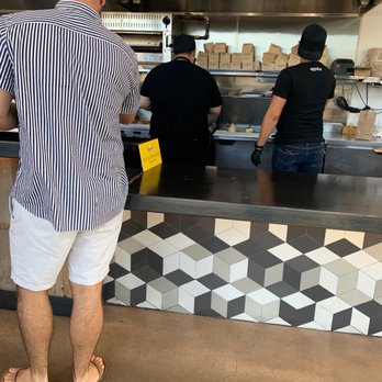 Eggslut - Buff guys making eggs - Breakfast & Brunch Near Me - Los Angeles, California Eggslut - Buff guys making eggs - Breakfast & Brunch Near Me - Los Angeles, California