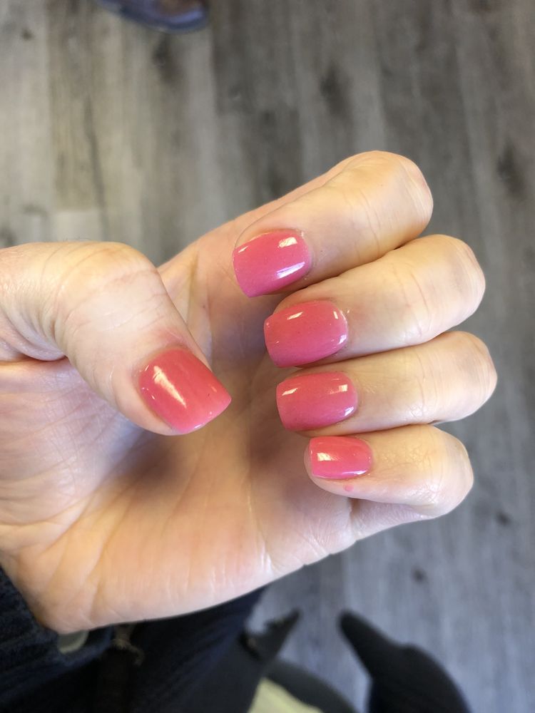 316 NAILS & SPA 41 Photos & 26 Reviews 650 Henderson Dr