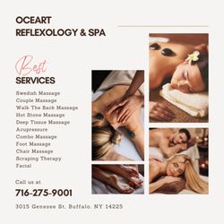 Check out our services and benefits