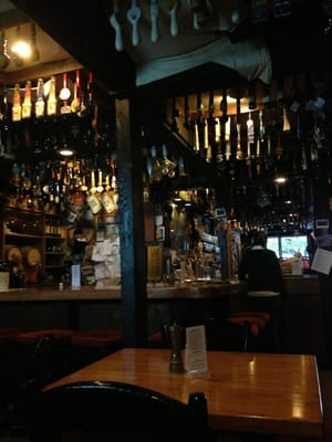 Eichardt's Pub Grill & Coffee by null