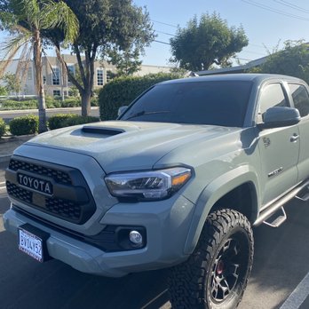Superior Auto Styling - Windshield: CTX 50 - Windshield Installation & Repair Near Me - Ontario, California
