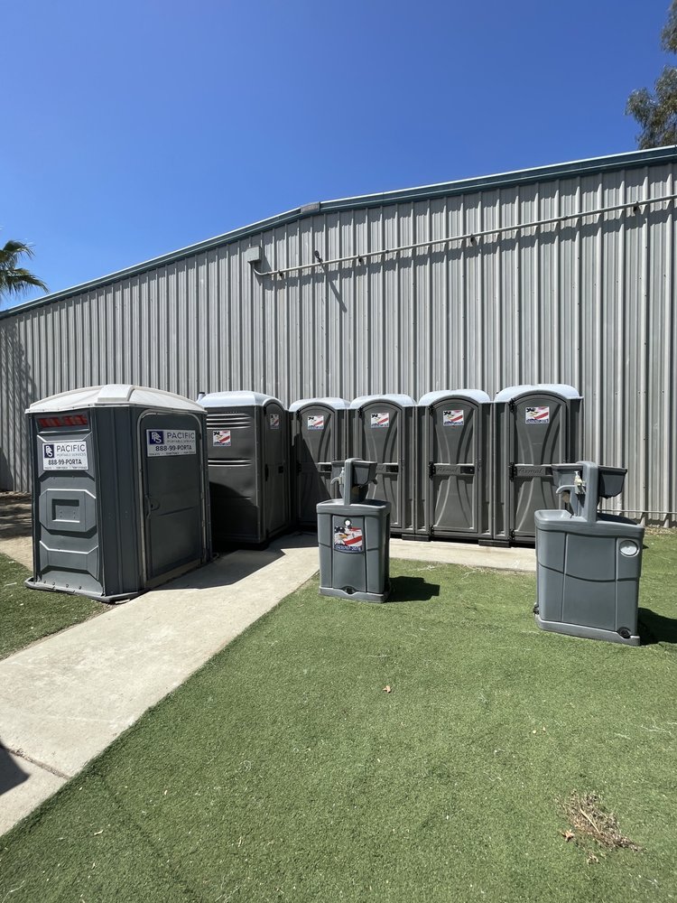AFFORDABLE PORTA POTTY SERVICES Updated October 2024 31 Photos & 28
