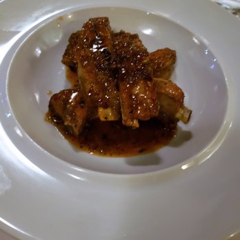 Cochon on 2nd - Moody's Ribs - Diners Near Me - Williamsburg, Virginia