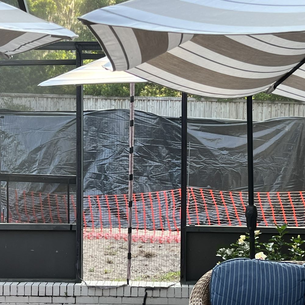 Kerry Martin Pool Builders - Pool & Hot Tub Service Near Me - Jacksonville, Florida