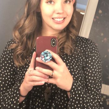 Jenniffer & Co - My new do! - Hair Salons Near Me - Mentor On the Lake, Ohio
