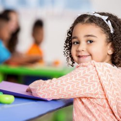 Luv-n-Care Child Development Centers