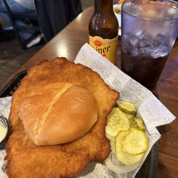 LPL's Restaurant & Pub - Pork Cutlet - American Near Me - Council Bluffs, Iowa