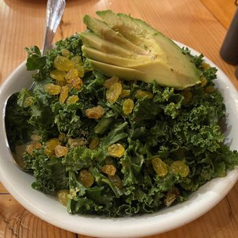 Mecha Noodle Bar - Kale salad - Ramen Near Me - Washington, DC, District of Columbia Mecha Noodle Bar - Kale salad - Ramen Near Me - Washington, DC, District of Columbia