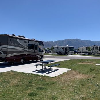 Aspen Grove Rv Park - RV Parks Near Me - Tremonton, Utah Aspen Grove Rv Park - RV Parks Near Me - Tremonton, Utah