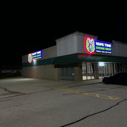 Vape Time Smoke Shop