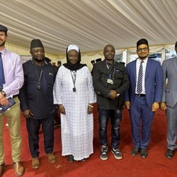 Ahmadiyya Movement In Islam