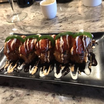 Sushiholic Arcadia - Sushi Bars Near Me - Phoenix, Arizona Sushiholic Arcadia - Sushi Bars Near Me - Phoenix, Arizona