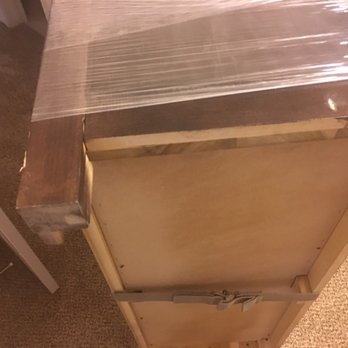 Beto's Moving and Delivery Services - More damaged furniture. - Movers Near Me
