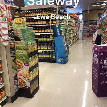 Safeway - Grocery Near Me - Ewa Beach, Hawaii