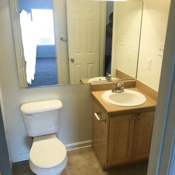 Legacy at Mayland - Bathroom - Apartments Near Me - Richmond, Virginia