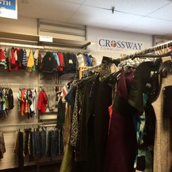 Crossway Community Thrift