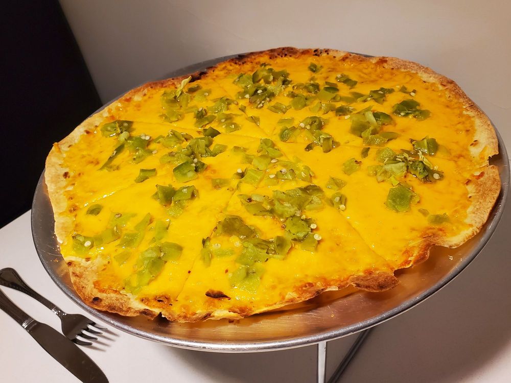 Rito's Mexican Food - Mesa