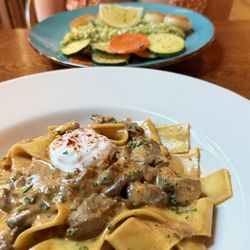 Ambrosia Restaurant & Bar