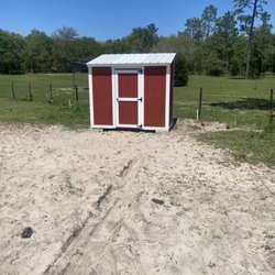 Shed Ranch