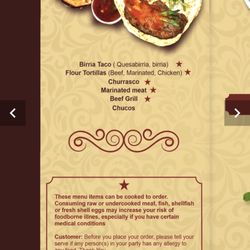 Izabal Restaurant