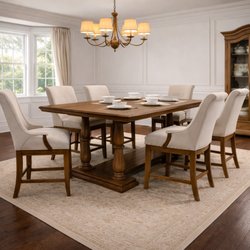 TD's Fine Furniture Outlet