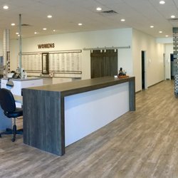 Opti-mart - St Petersburg - Newly Renovated Store Interior