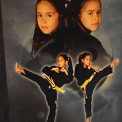 Ohana Martial Arts and Fitness