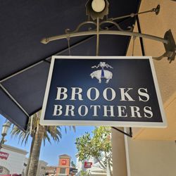 Brooks Brothers Factory Outlet