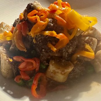 MIA Kitchen & Bar - Pasta - New American Near Me - Delray Beach, Florida