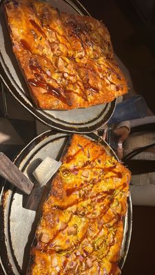 Shield's Restaurant Bar Pizzeria by null